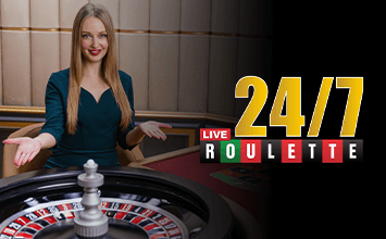 Online casino | Spil online casino og Live roulette | Spillehallen.dk