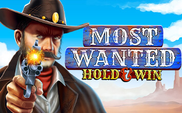 Most Wanted: Hold & Win