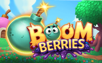 Boomberries