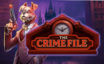 The Crime File