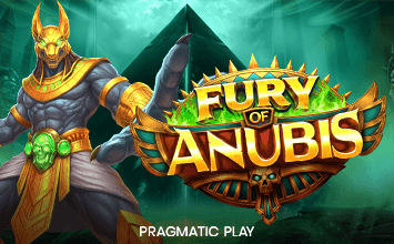 Fury of Anubis
