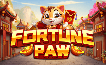 Fortune Paw