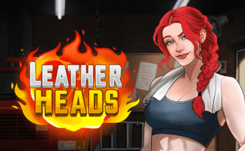Leatherheads