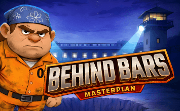 Behind Bars: Masterplan