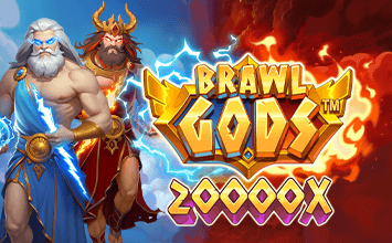 Brawl Gods