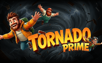 Tornado Prime