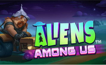 Aliens Among Us