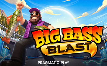 Big Bass Blast