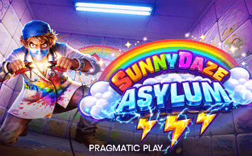 Sunnydaze Asylum