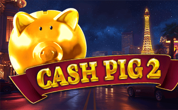 Cash Pig 2
