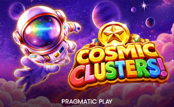 Cosmic Clusters!
