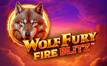 Wolf Fury Fire Blitz