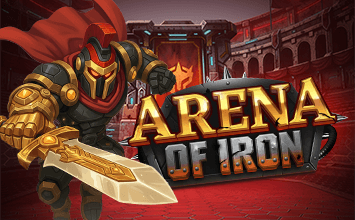 Arena of Iron