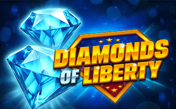 Diamonds of Liberty