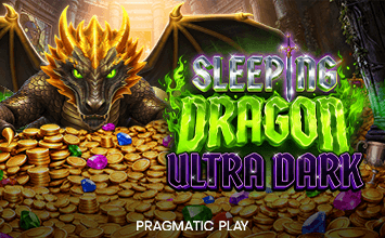 Sleeping Dragon Ultra Dark