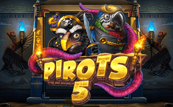 Pirots 5
