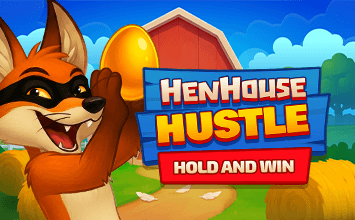 Henhouse Hustle: Hold and Win
