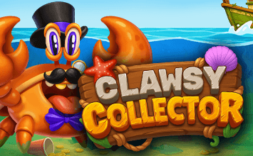 Clawsy Collector