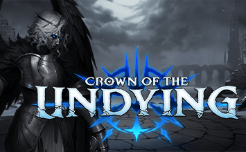 Crown of the Undying
