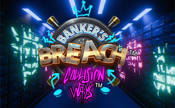 Banker's Breach: Collision Ways