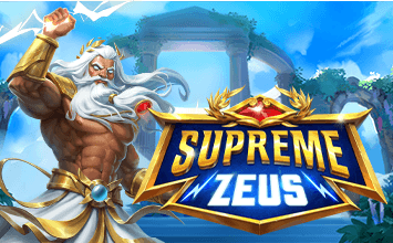 Supreme Zeus