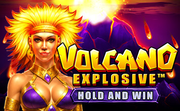 Volcano Explosive