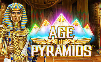 Age Of Pyramids