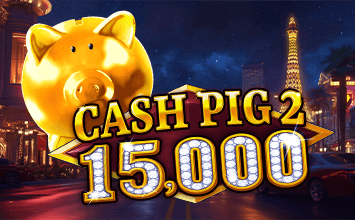 Cash Pig 2 15.000