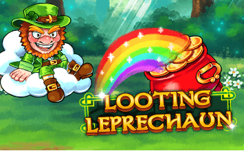 Looting Leprechaun