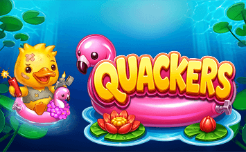 Quackers