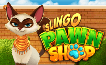 Slingo Pawn Shop