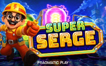 Super Serge