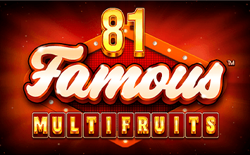 81 Famous Multifruits