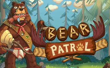 Bear Patrol