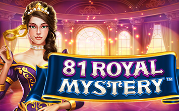 81 Royal Mystery