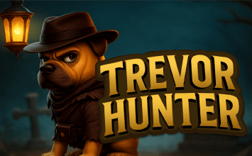 Trevor Hunter