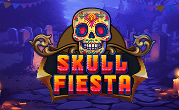 Skull Fiesta