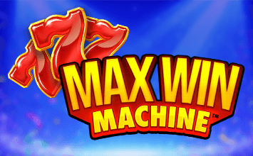 Max Win Machine