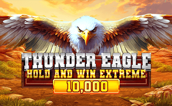 Thunder Eagle Hold and Win Extreme 10.000
