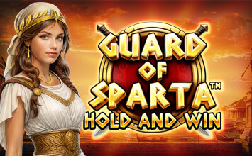 Guard of Sparta