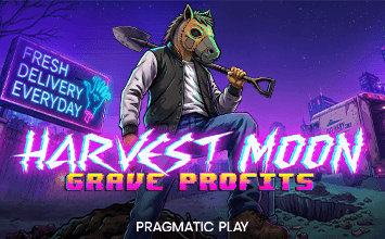 Harvest Moon Grave Profits