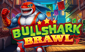 Bullshark Brawl