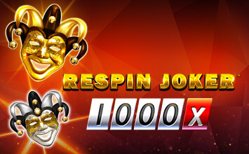 Respin Joker 1000