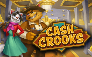 Cash Crooks