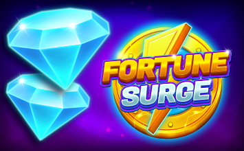 Fortune Surge