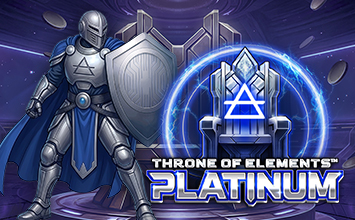 Throne of Elements™: Platinum