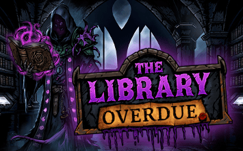 The Library Overdue