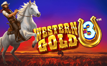 Western Gold 3