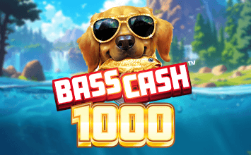 Bass Cash 1000