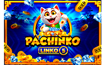 Pachinko Linko 5